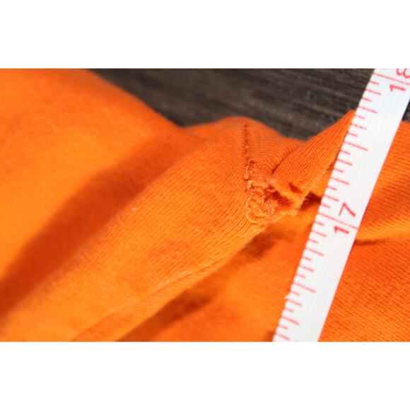 Vintage 90s Clockwork Orange T-shirt Euro Promo Stanley Kubrick Small - Picture 8 of 9